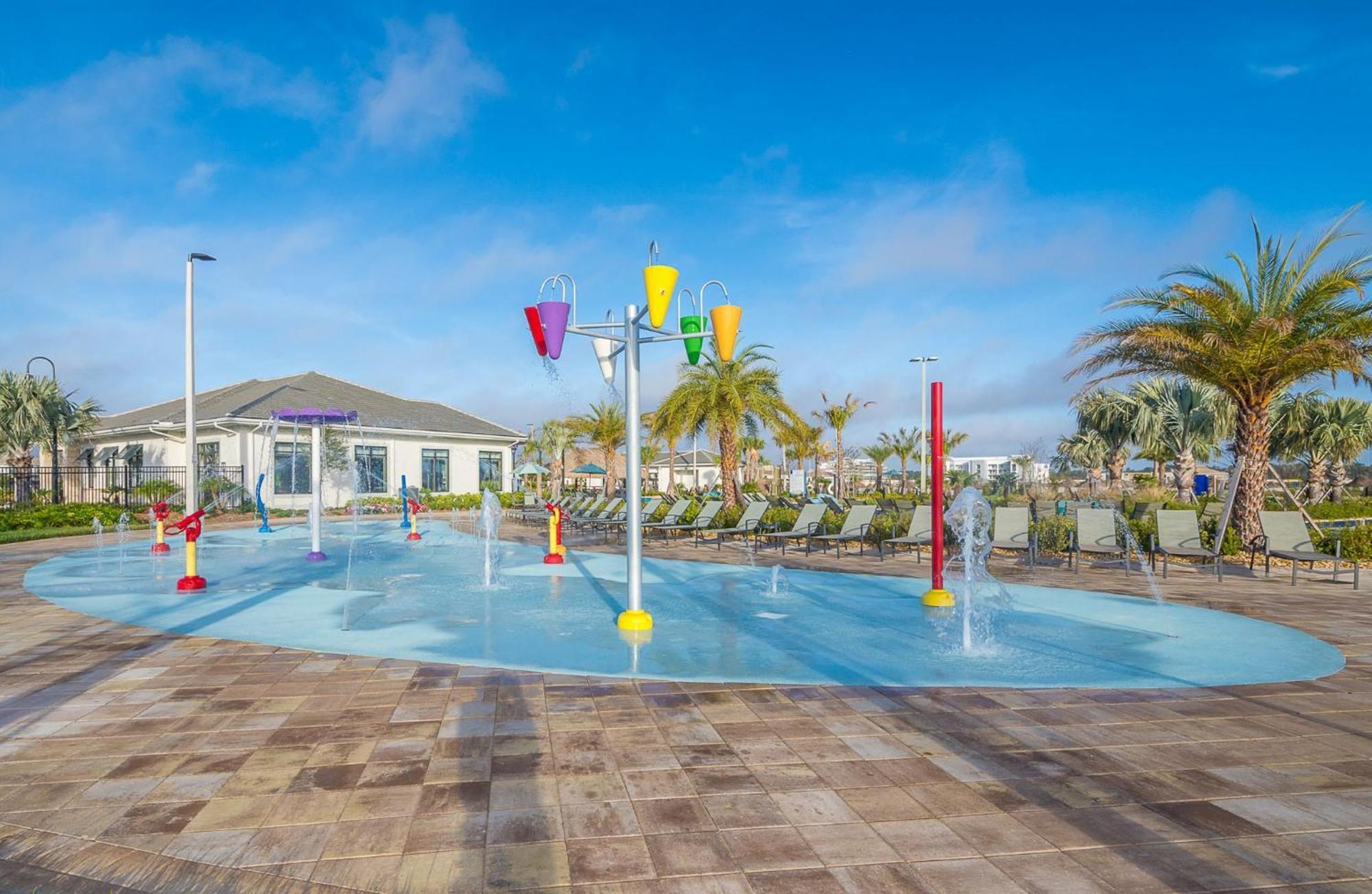 4929Gc Townhouse 4 Bedrooms & 3 Bathrooms + Pool Kissimmee Buitenkant foto