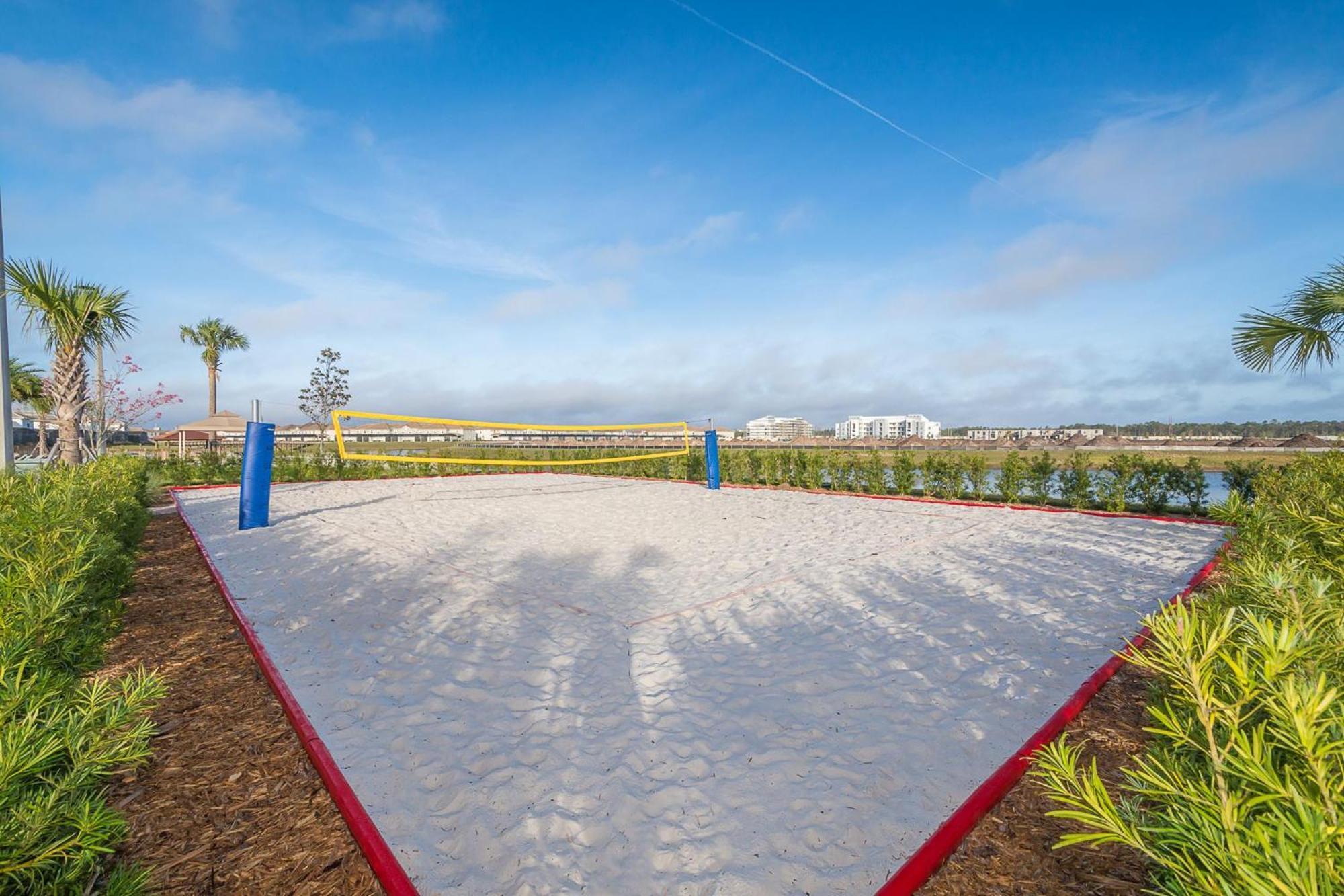 4929Gc Townhouse 4 Bedrooms & 3 Bathrooms + Pool Kissimmee Buitenkant foto