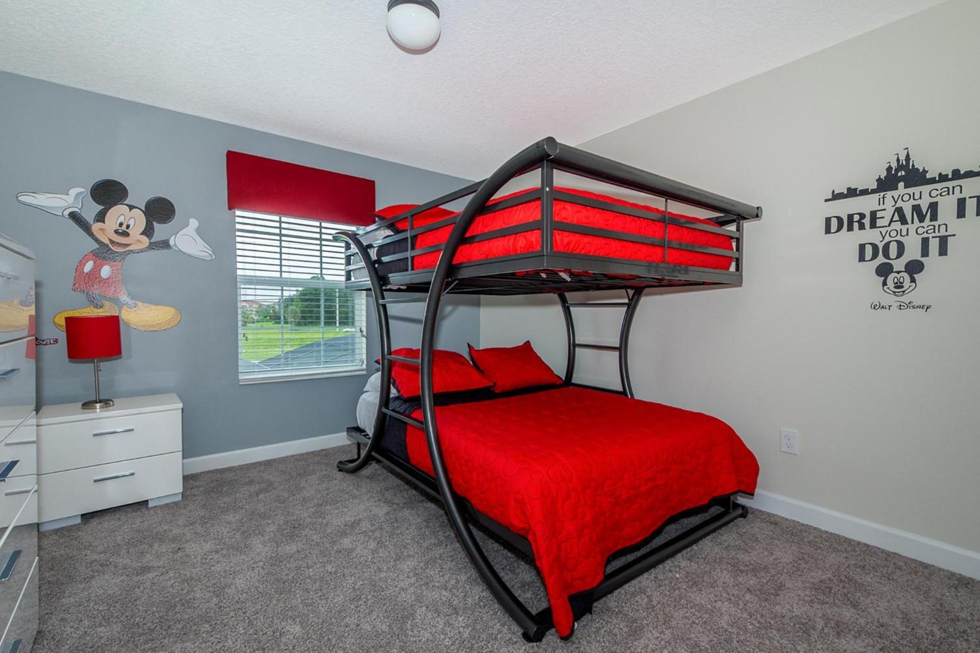 4929Gc Townhouse 4 Bedrooms & 3 Bathrooms + Pool Kissimmee Buitenkant foto