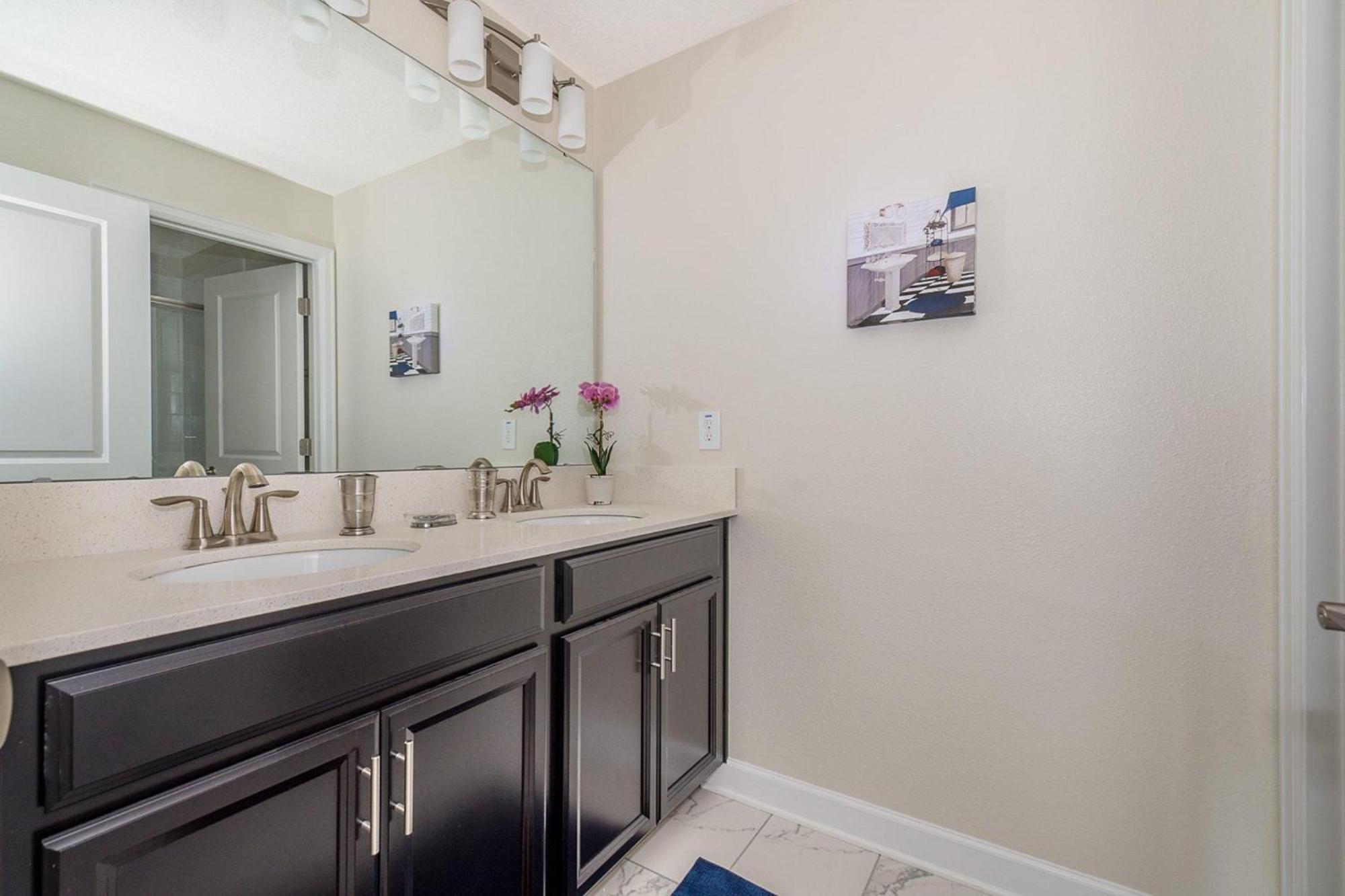4929Gc Townhouse 4 Bedrooms & 3 Bathrooms + Pool Kissimmee Buitenkant foto