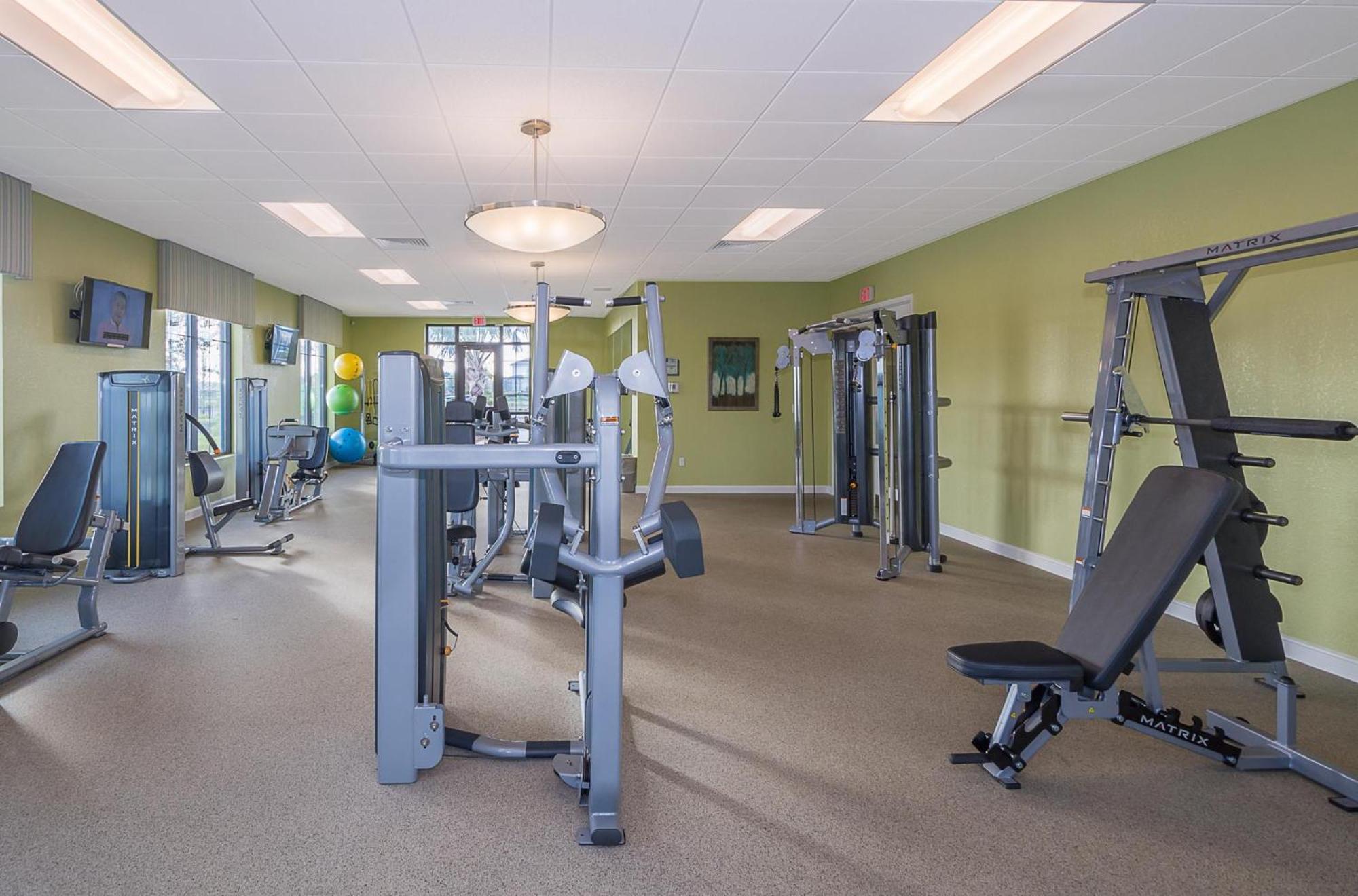 4929Gc Townhouse 4 Bedrooms & 3 Bathrooms + Pool Kissimmee Buitenkant foto