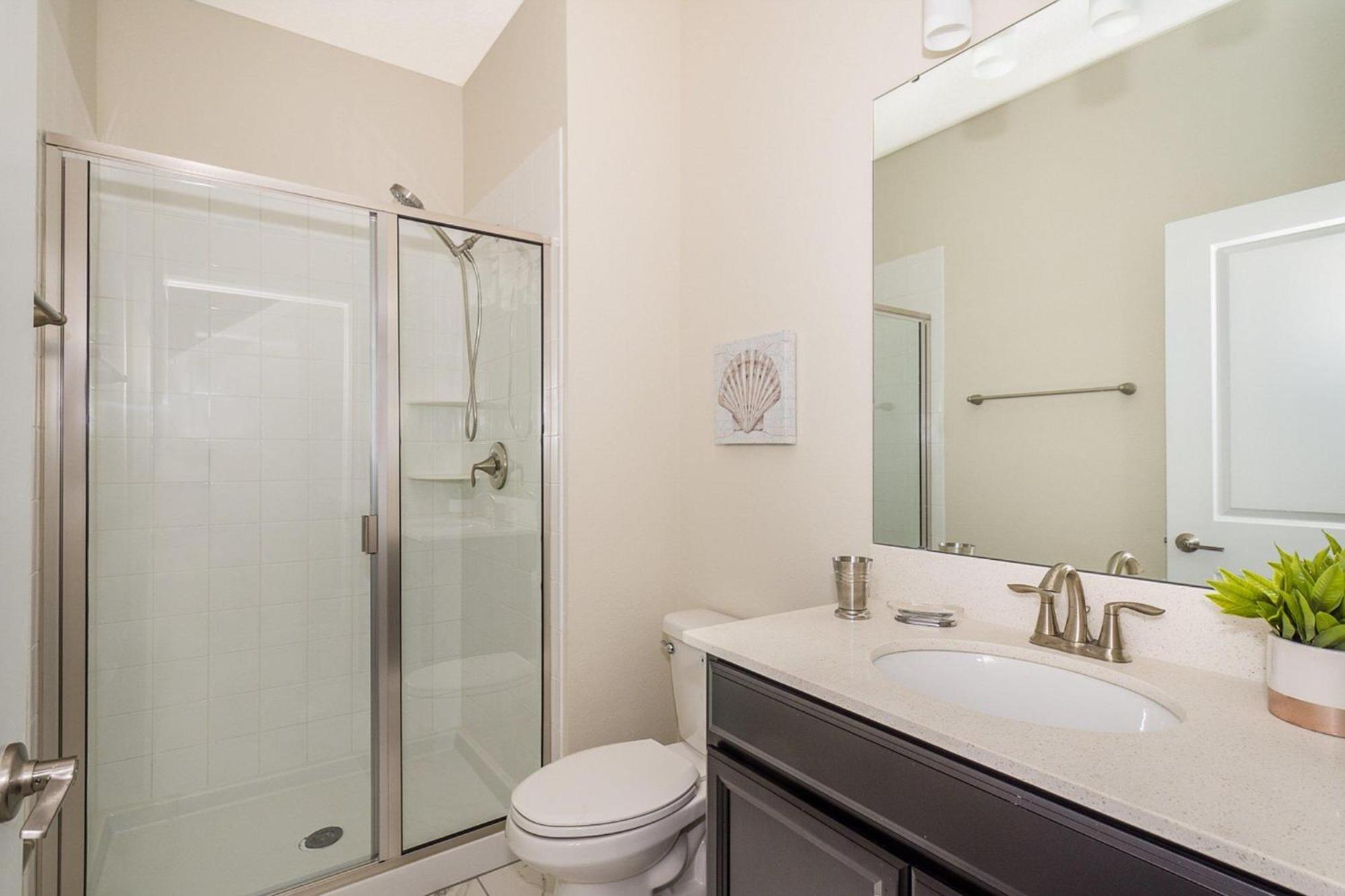 4929Gc Townhouse 4 Bedrooms & 3 Bathrooms + Pool Kissimmee Buitenkant foto