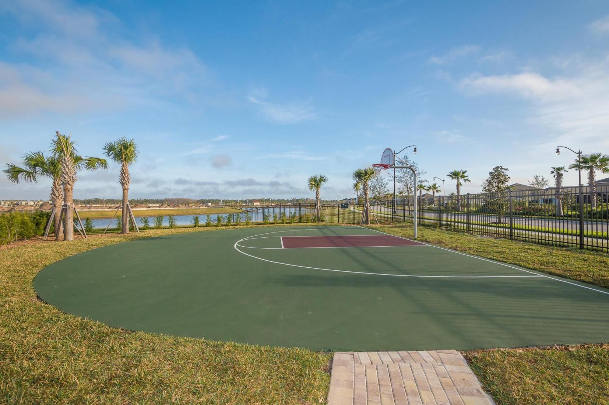 4929Gc Townhouse 4 Bedrooms & 3 Bathrooms + Pool Kissimmee Buitenkant foto
